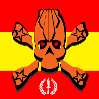 COES's emblem