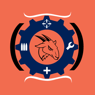 lSupremeSkunkl's emblem
