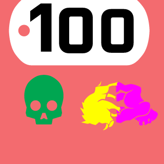Narko Cheeze's emblem
