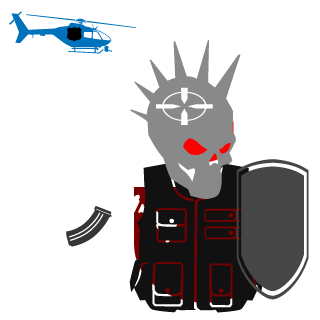 urpi42's emblem