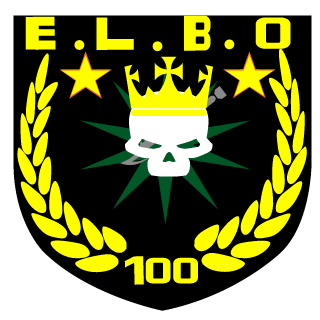ELITE BOPE BRASIL's emblem