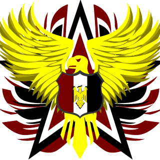 ORaByTV's emblem