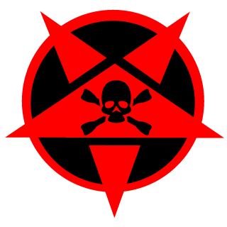 Munqaxus's emblem