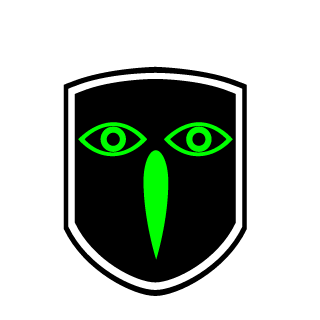 EDS4N's emblem