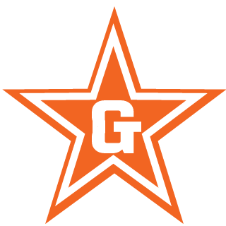 GINGE's emblem