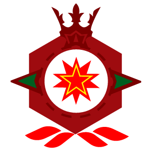 Vouvos's emblem