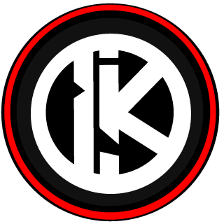 insane Killers Gaming's emblem