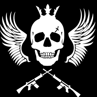 Adlldas's emblem