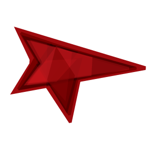 theStriket's emblem