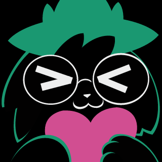 Paffycat's emblem
