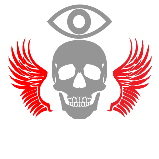 HighZen's emblem