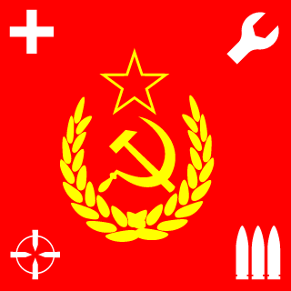Taarek0's emblem