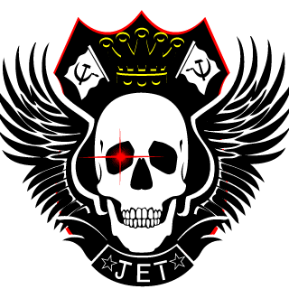 CL4CKBUUM's emblem