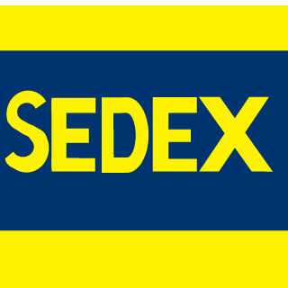 OS-CORREIOS's emblem