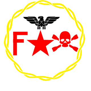 Krozytt's emblem