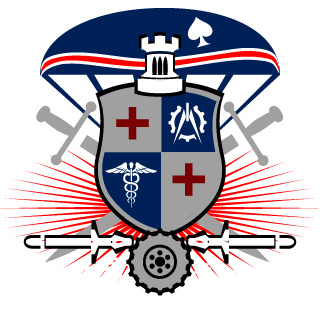 B6-wolf's emblem