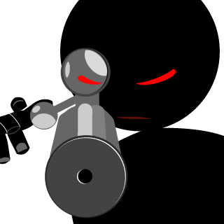GhoOost011's emblem