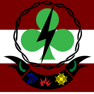 Domlayer's emblem