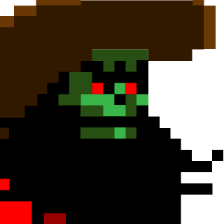 DemonLeChuck's emblem