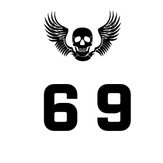 ROINA-MARKO's emblem