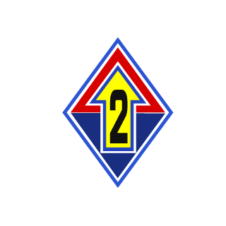 LRFLM's emblem