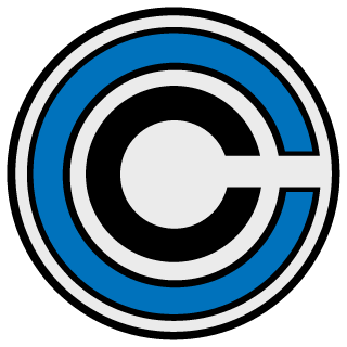 Teeperneem's emblem