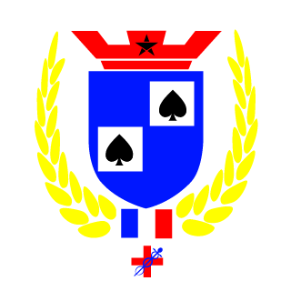 Guodrack's emblem