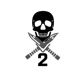 rustyover9000's emblem