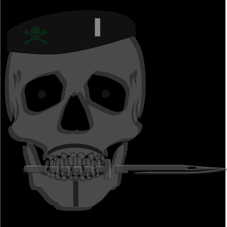 13Expendable13's emblem