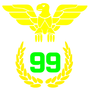 Fiammante99's emblem