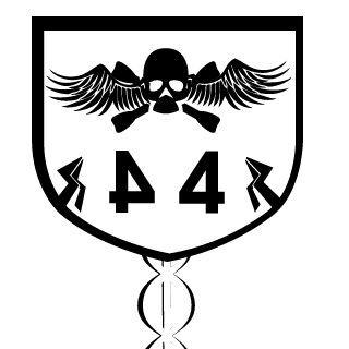 Minotaur44's emblem