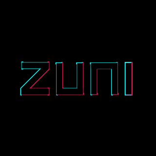 ZuniAim's emblem