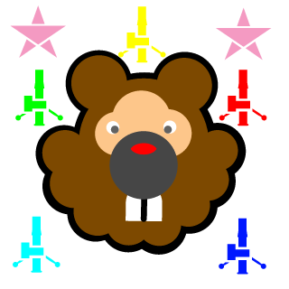 LvLOneBidoof's emblem