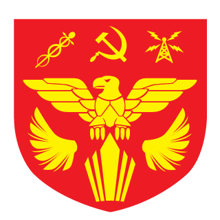 IAmMrVictory's emblem