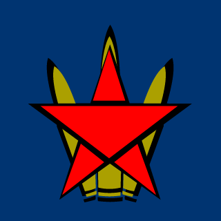 1Getitdone's emblem