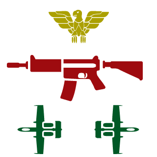 Tron147's emblem