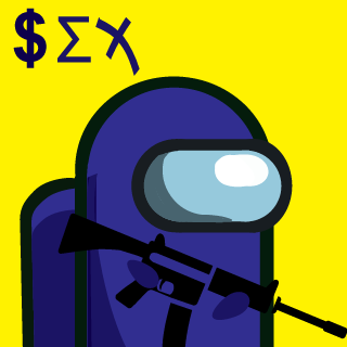 oxENDERMANxo's emblem