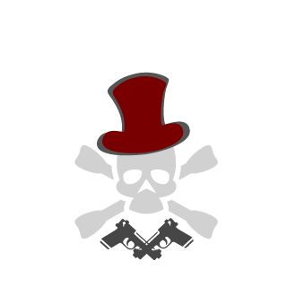 GuruKiLL354's emblem