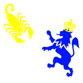 faplamator's emblem