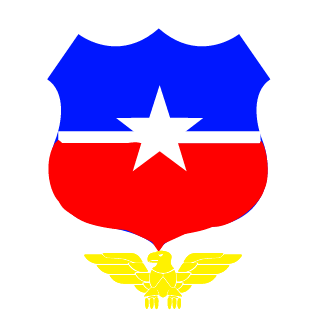 marioxCL's emblem