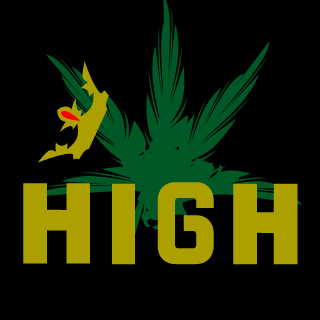 Ganja Hunters's emblem