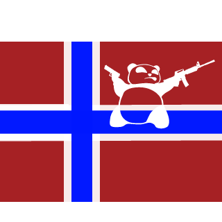MrGoldielocks's emblem