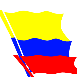 ColCaliMedallo's emblem