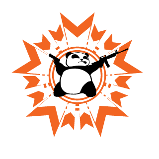 Pandoofu's emblem