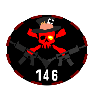 Crimmy146's emblem