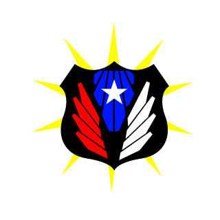 serhumanoCCP-CL's emblem
