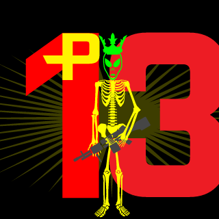 ILYX1300A's emblem