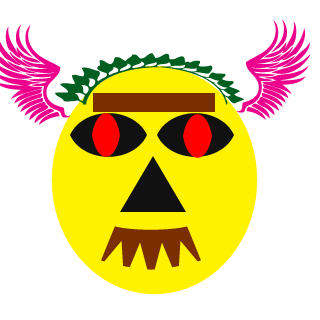 Freshdee91's emblem