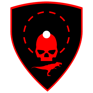 FlexVakarian's emblem