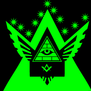 UKHGAlliance's emblem